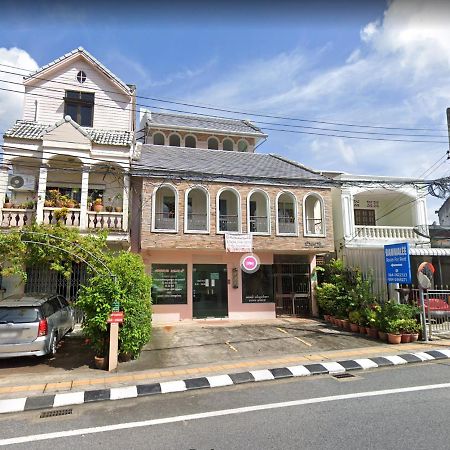Baan Malee Apartment Phuket Ngoại thất bức ảnh