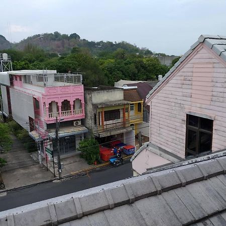 Baan Malee Apartment Phuket Ngoại thất bức ảnh