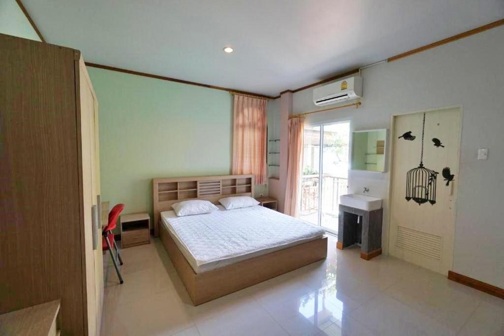 Baan Malee Apartment Phuket Ngoại thất bức ảnh