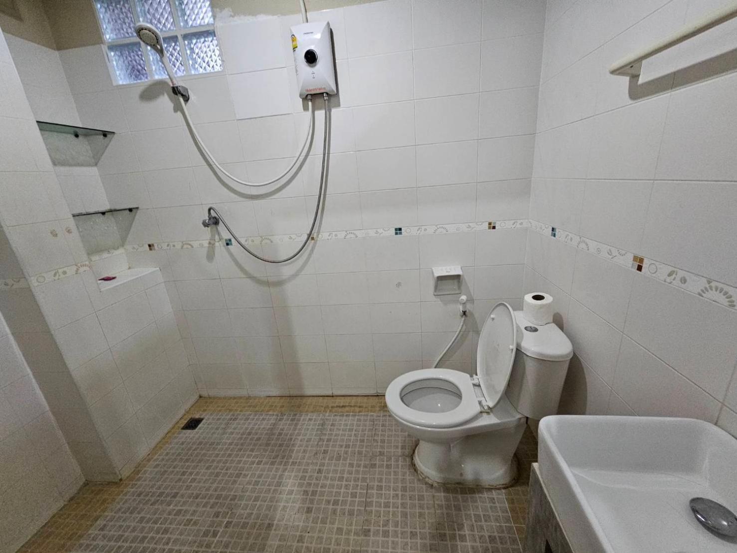 Baan Malee Apartment Phuket Ngoại thất bức ảnh