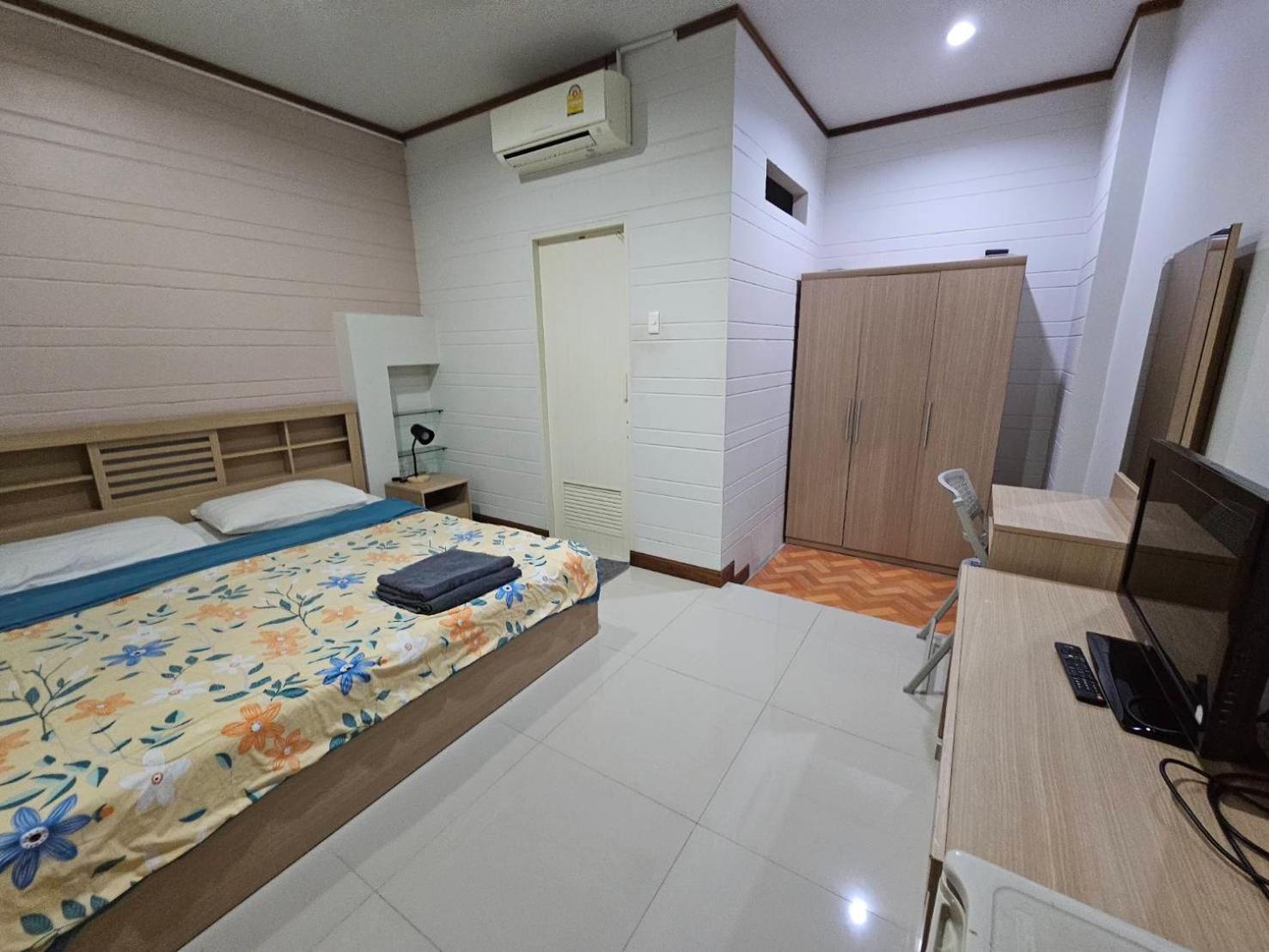 Baan Malee Apartment Phuket Ngoại thất bức ảnh