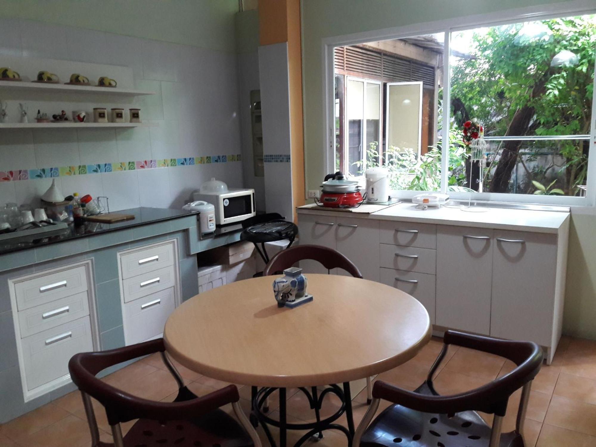 Baan Malee Apartment Phuket Ngoại thất bức ảnh