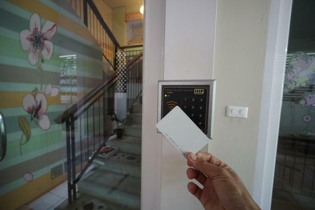 Baan Malee Apartment Phuket Ngoại thất bức ảnh