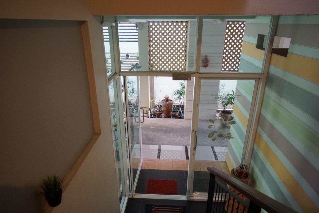 Baan Malee Apartment Phuket Ngoại thất bức ảnh