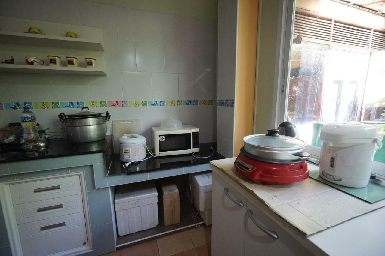 Baan Malee Apartment Phuket Ngoại thất bức ảnh