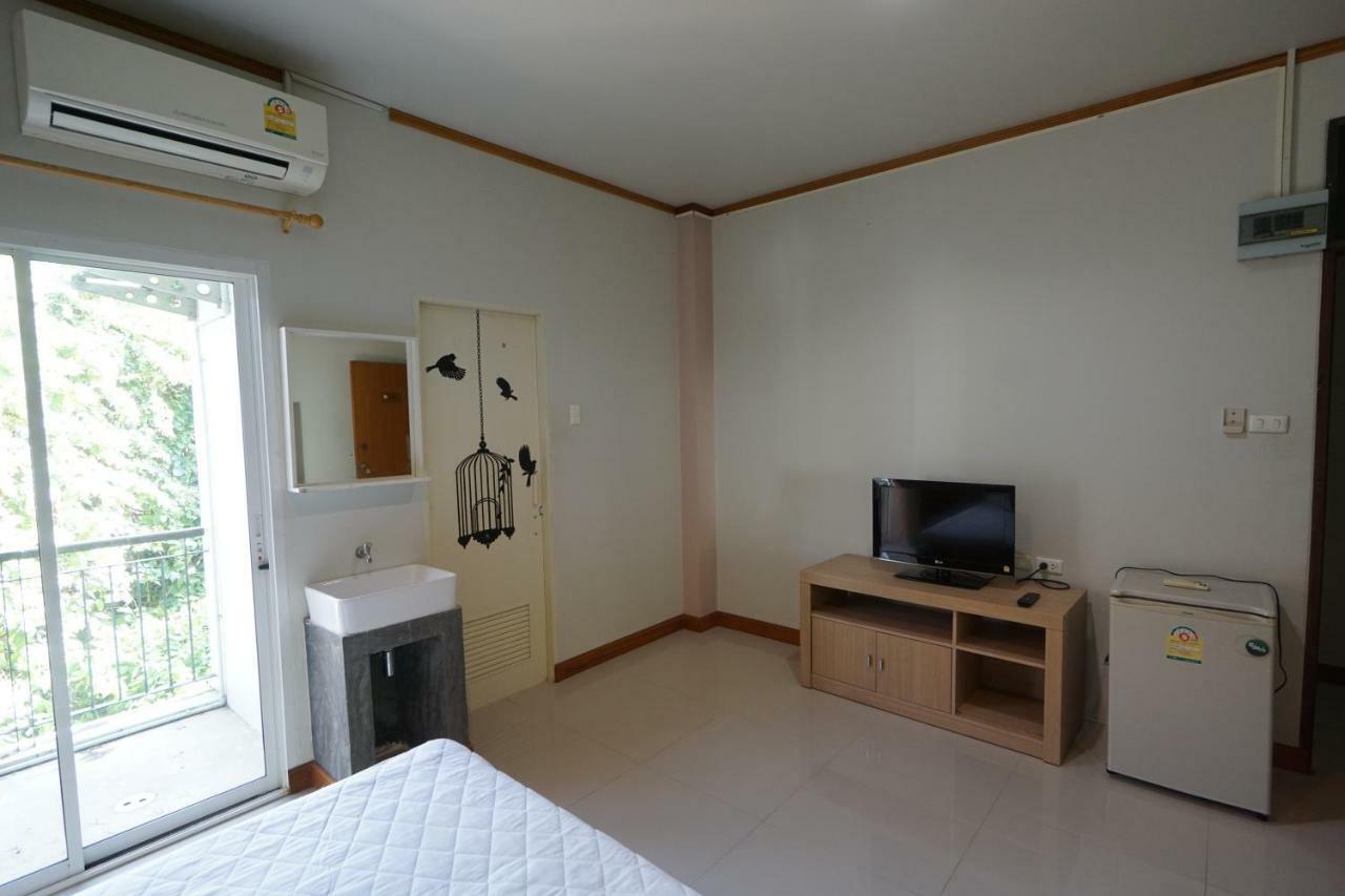 Baan Malee Apartment Phuket Ngoại thất bức ảnh