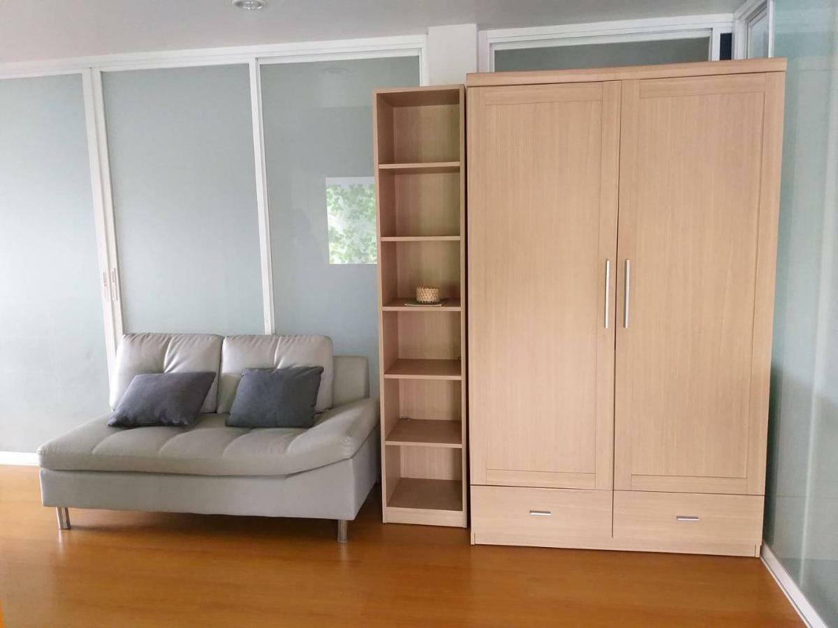 Baan Malee Apartment Phuket Ngoại thất bức ảnh