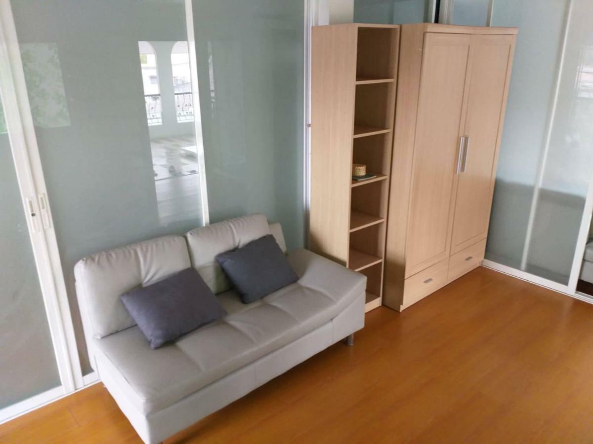 Baan Malee Apartment Phuket Ngoại thất bức ảnh
